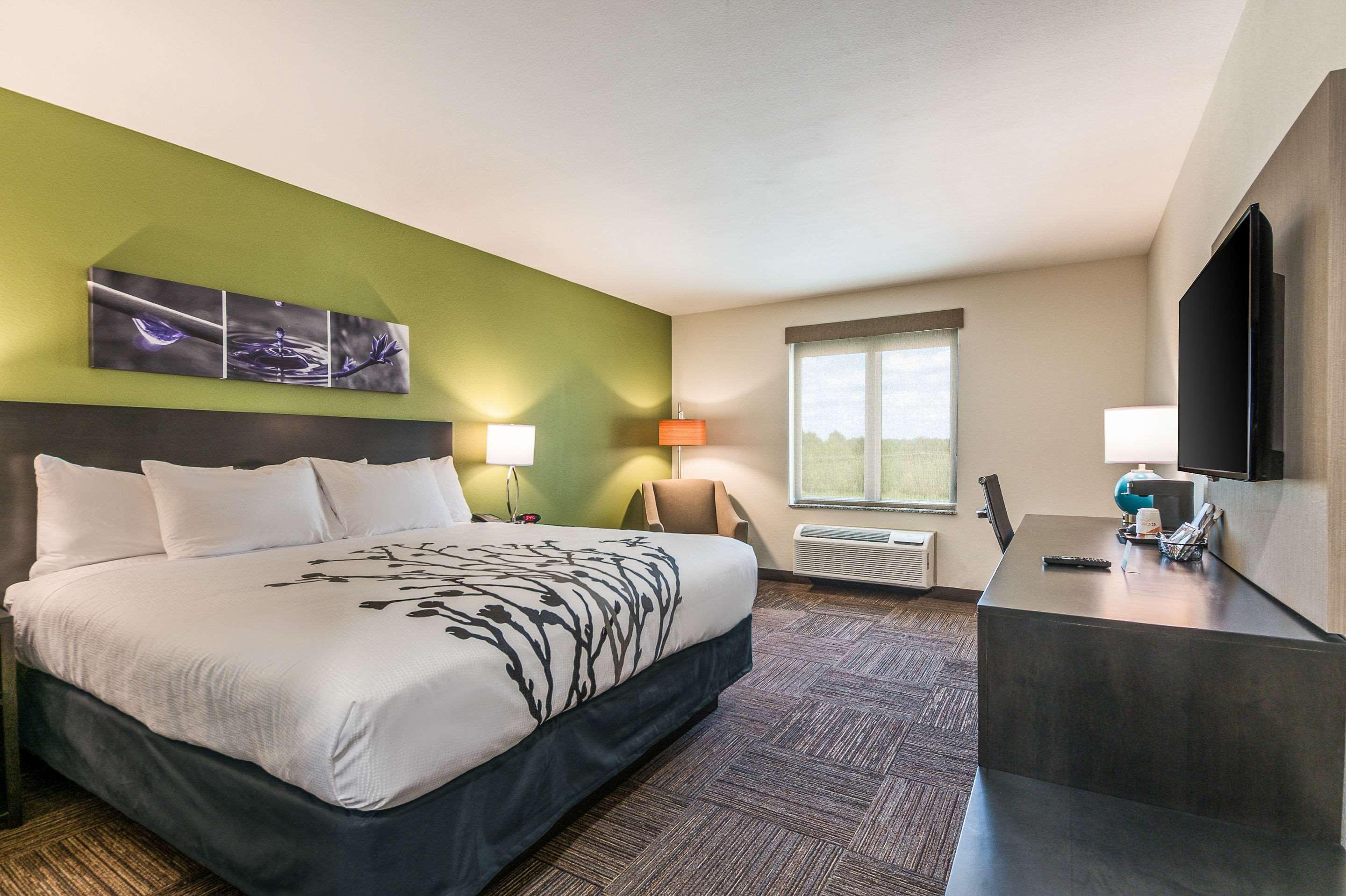Sleep Inn Baxley Kültér fotó