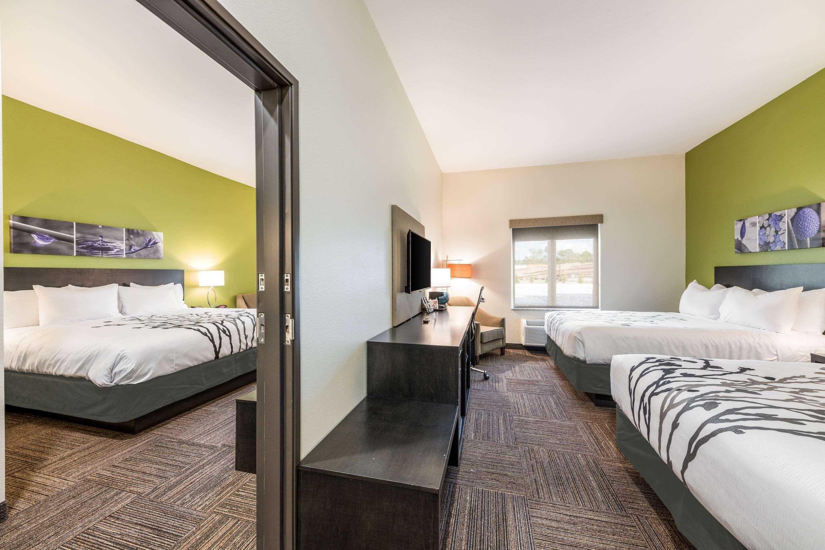 Sleep Inn Baxley Kültér fotó