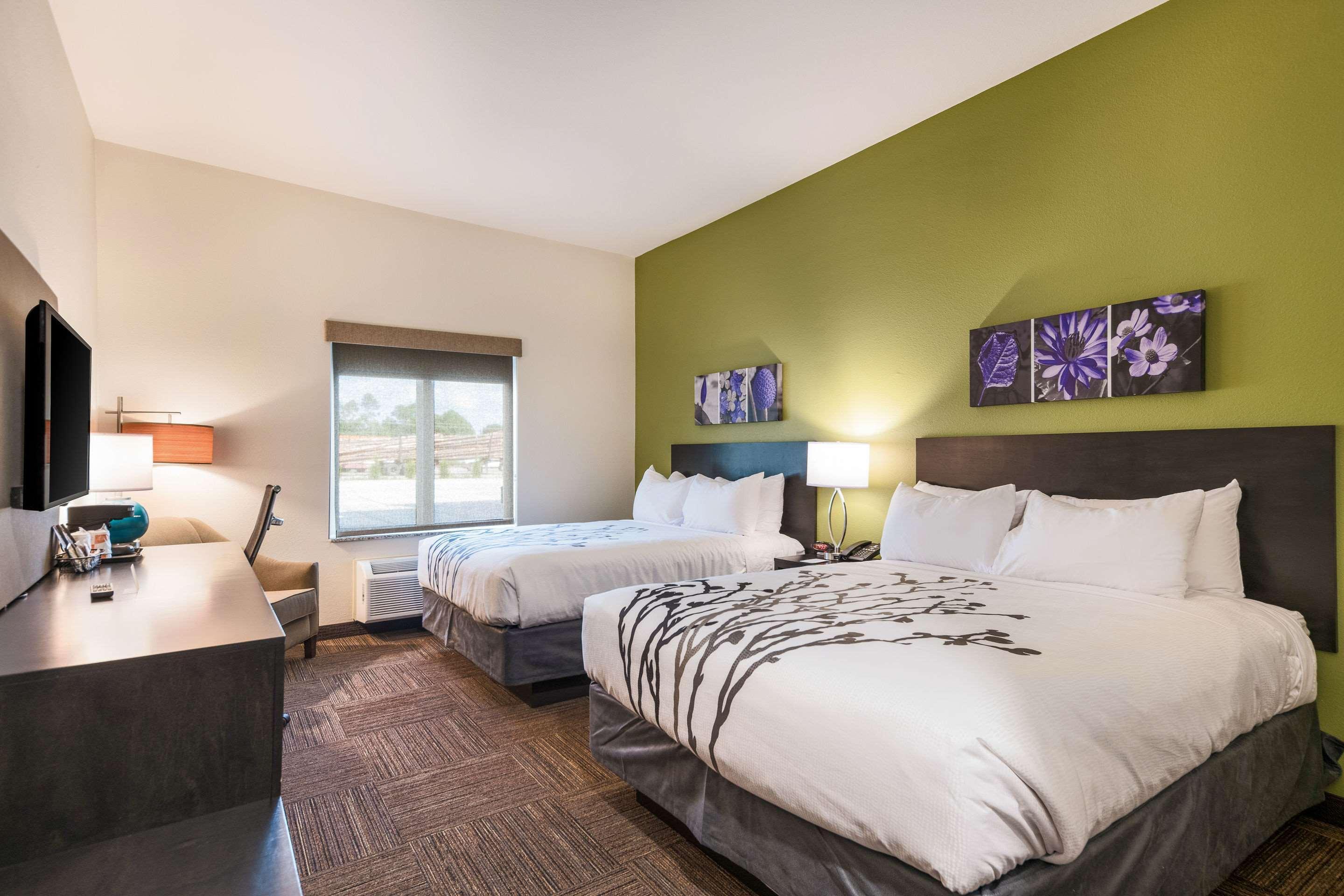 Sleep Inn Baxley Kültér fotó