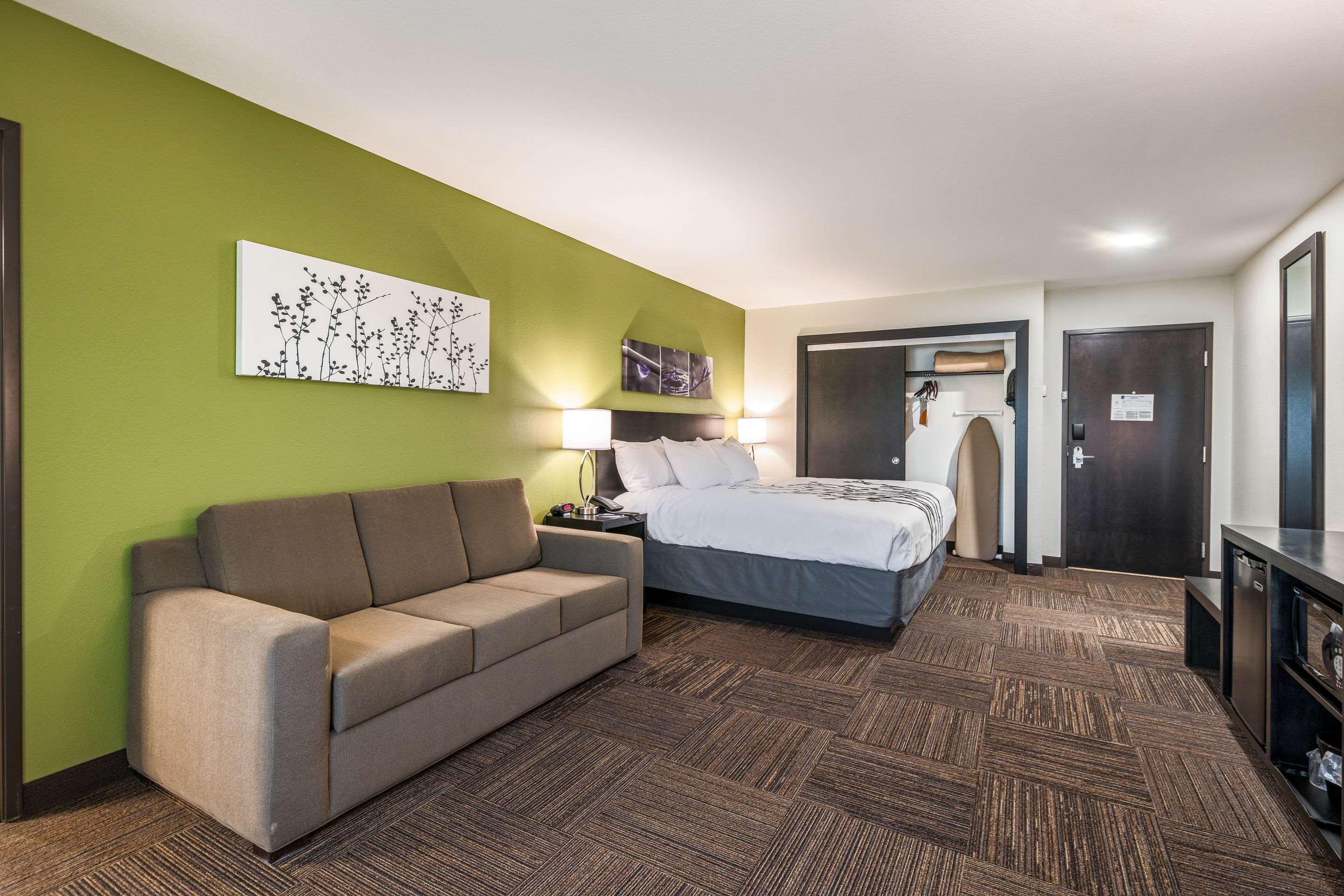Sleep Inn Baxley Kültér fotó