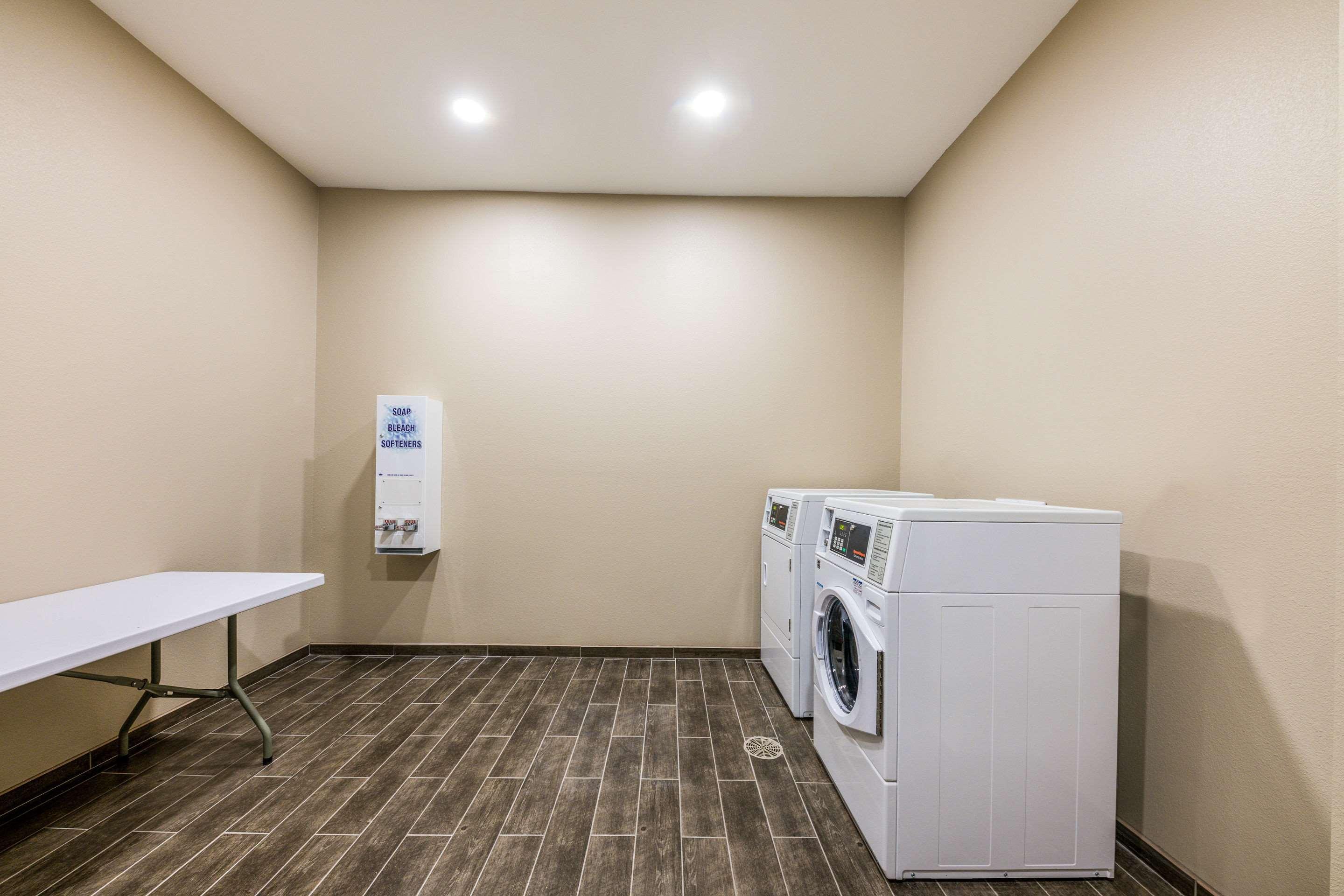 Sleep Inn Baxley Kültér fotó
