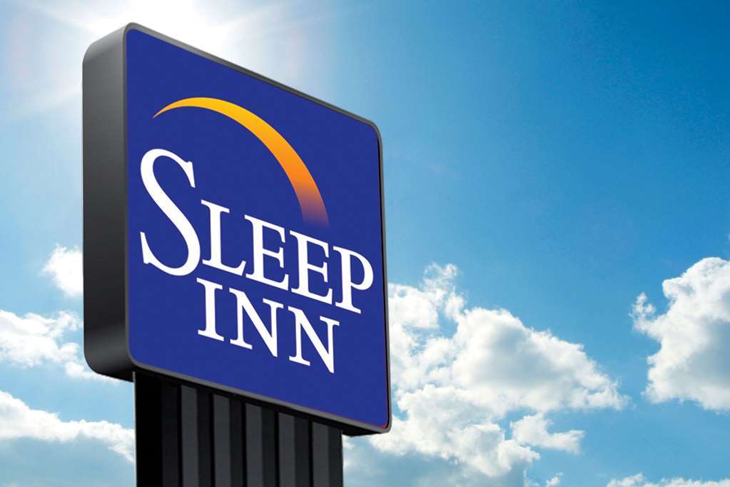 Sleep Inn Baxley Kültér fotó